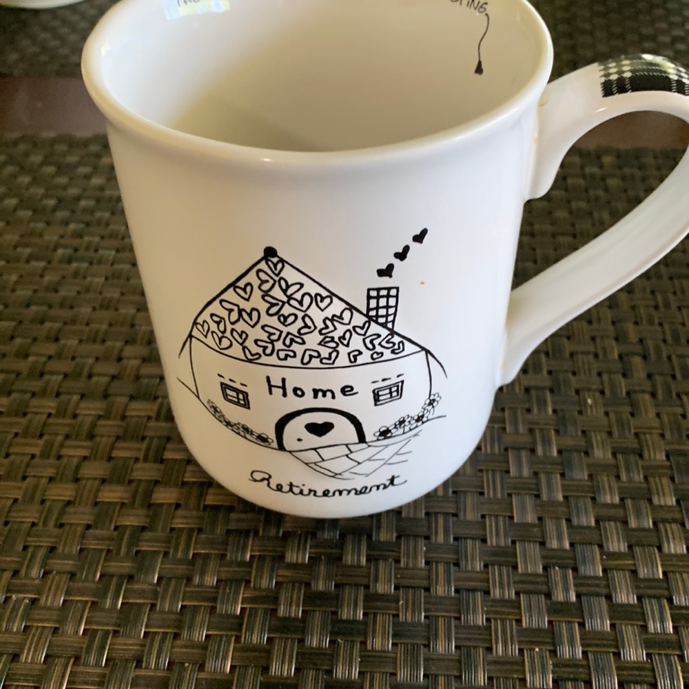 Mug